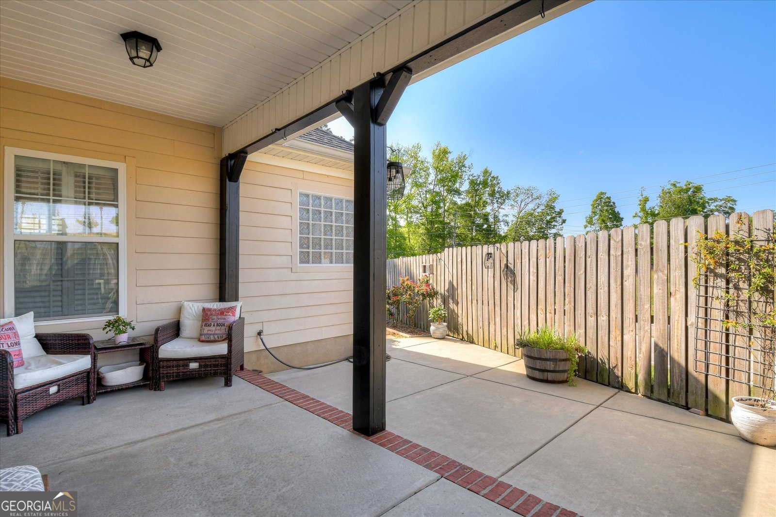 724 Bonnie Oaks Lane Evans - Photo 27