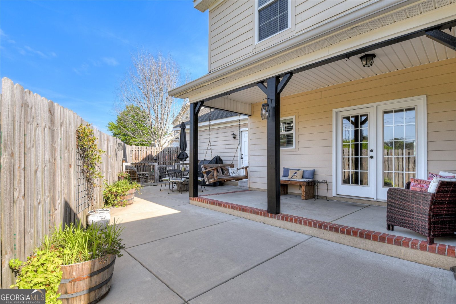 724 Bonnie Oaks Lane Evans - Photo 30