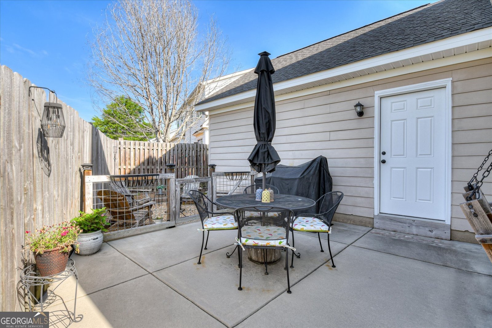 724 Bonnie Oaks Lane Evans - Photo 31