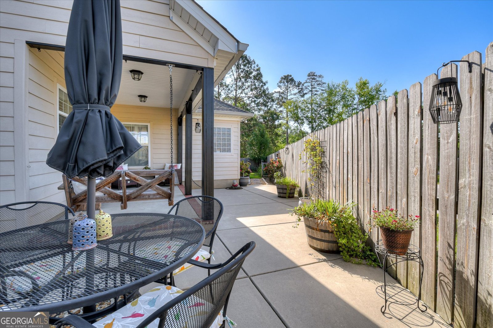 724 Bonnie Oaks Lane Evans - Photo 32