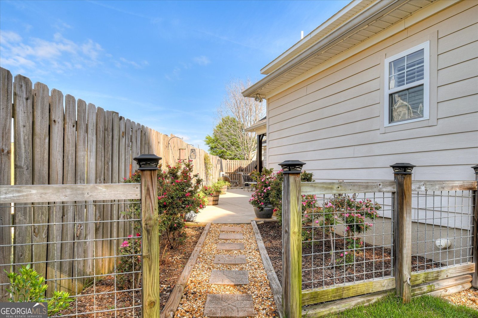 724 Bonnie Oaks Lane Evans - Photo 34