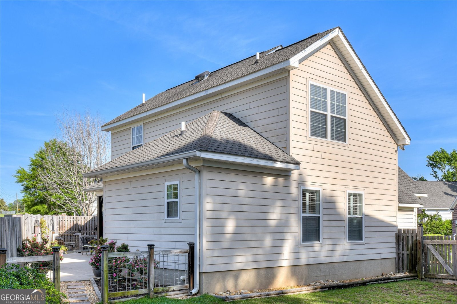 724 Bonnie Oaks Lane Evans - Photo 35