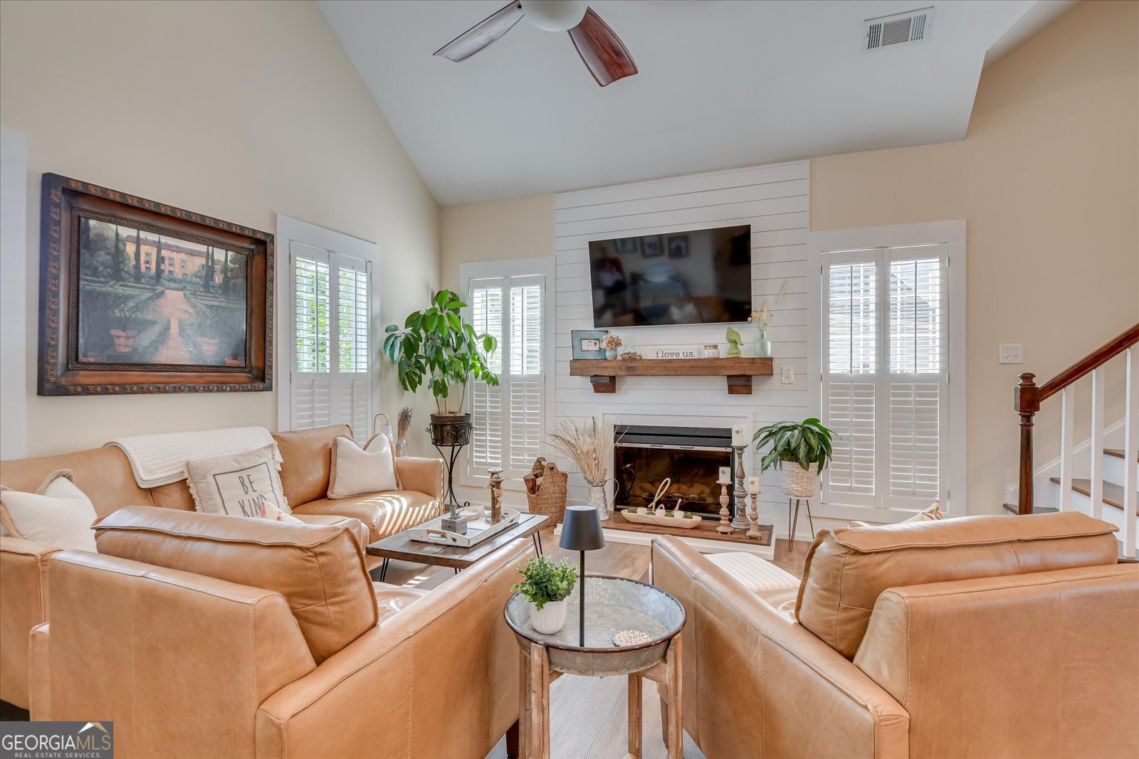 724 Bonnie Oaks Lane Evans - Photo 6