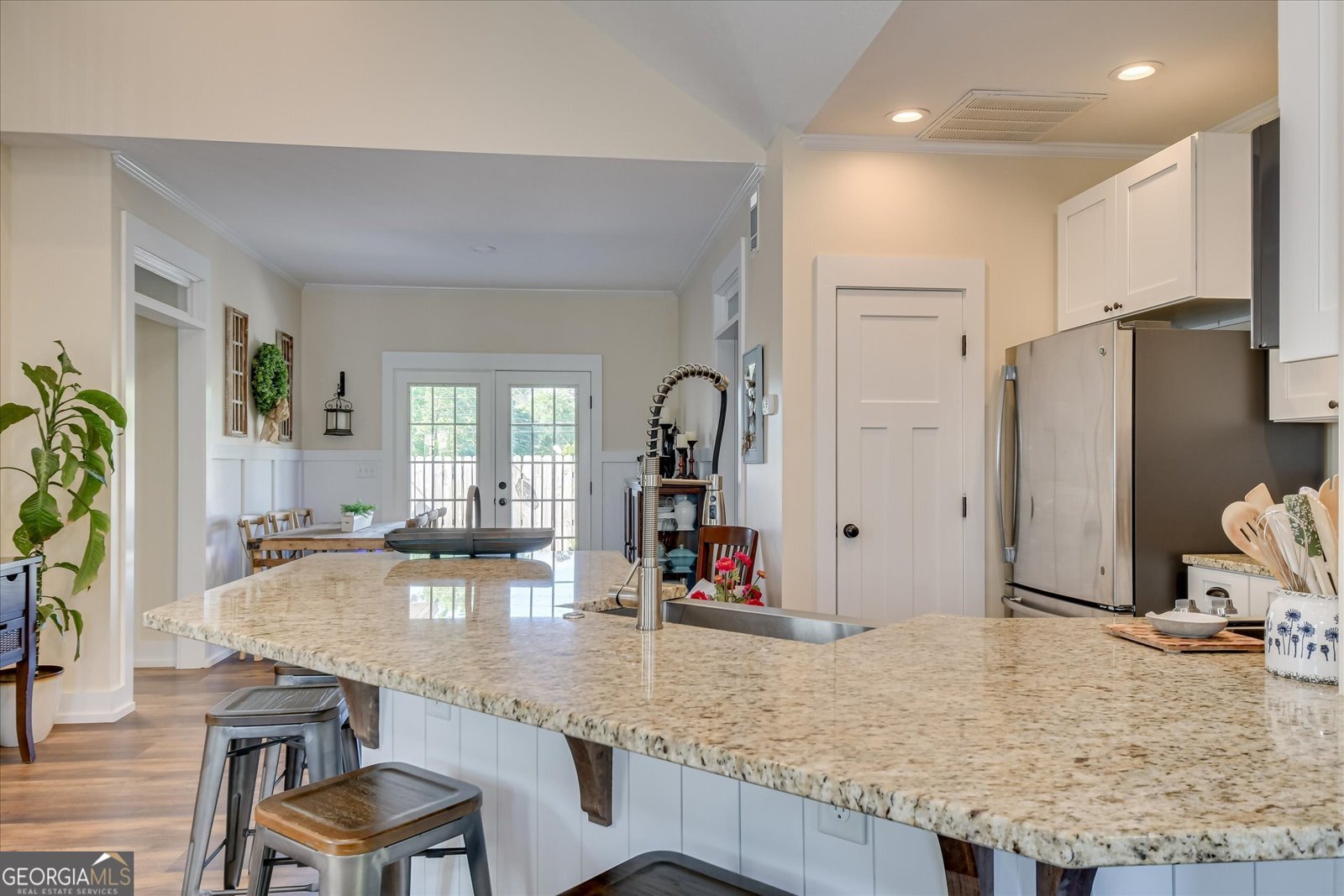 724 Bonnie Oaks Lane Evans - Photo 7