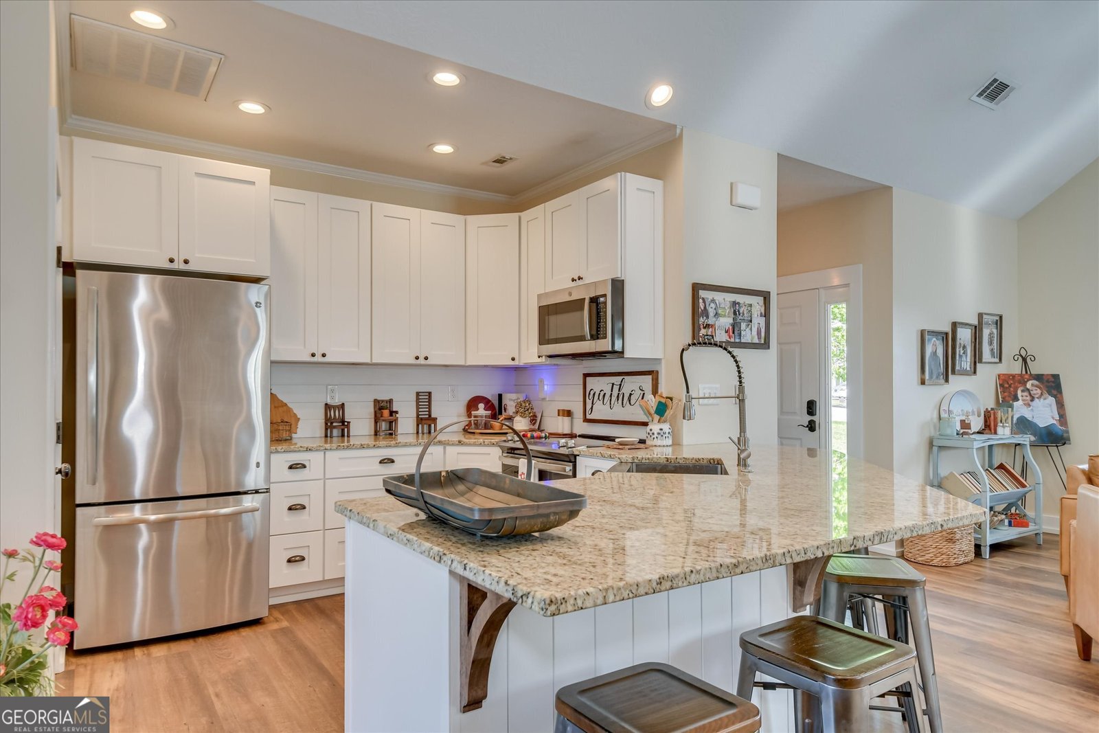 724 Bonnie Oaks Lane Evans - Photo 8