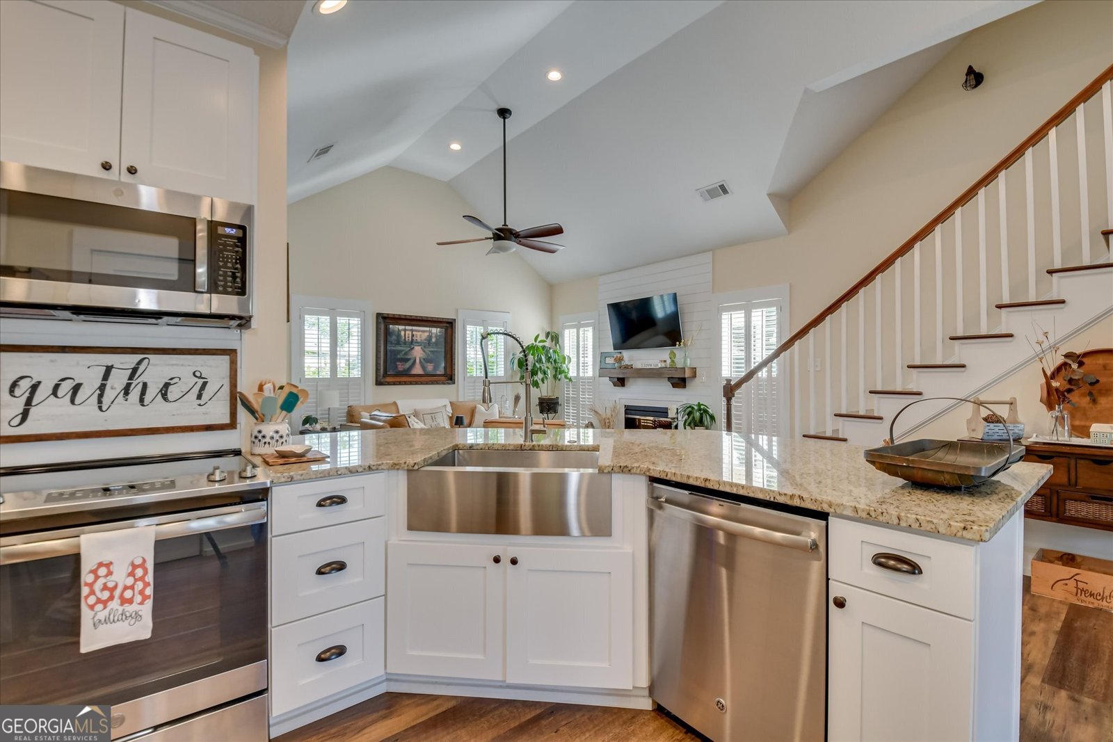 724 Bonnie Oaks Lane Evans - Photo 9