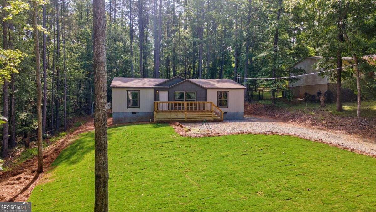 128 Sunfish Trail Eatonton - main photo