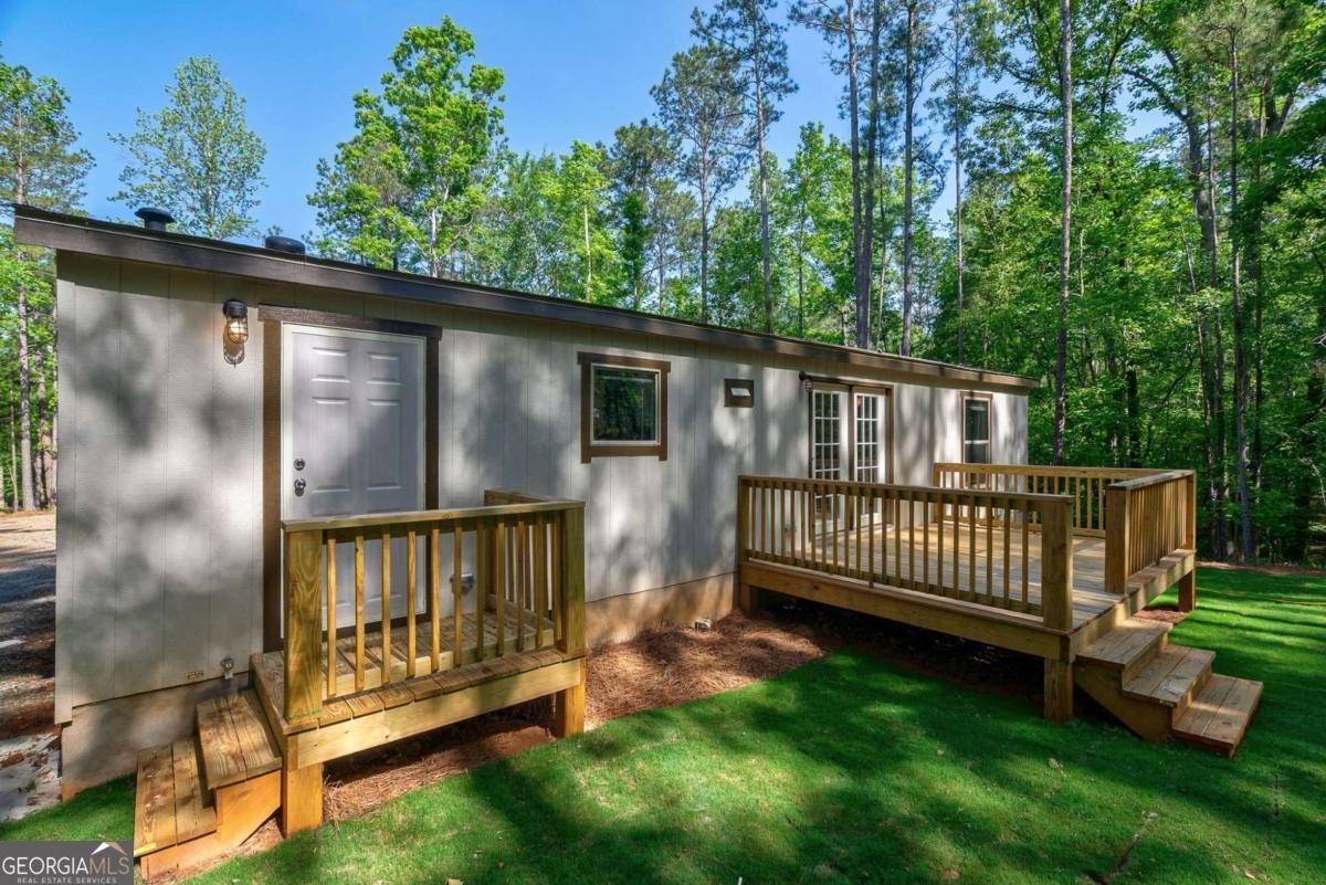128 Sunfish Trail Eatonton - Photo 51