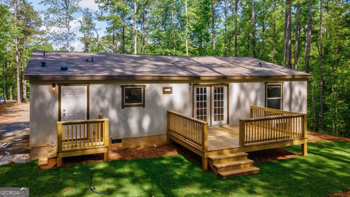 128 Sunfish Trail Eatonton - Photo 6