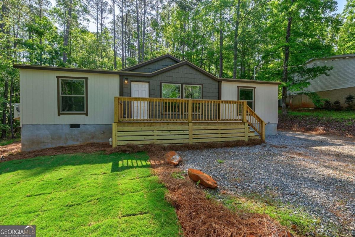 128 Sunfish Trail Eatonton - Photo 64