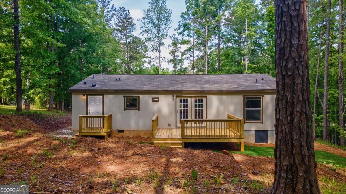 128 Sunfish Trail Eatonton - Photo 7