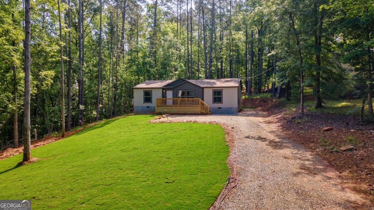 128 Sunfish Trail Eatonton - Photo 74