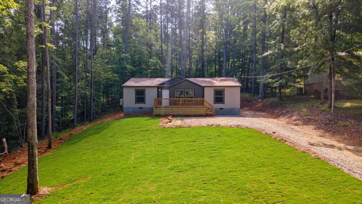 128 Sunfish Trail Eatonton - Photo 75