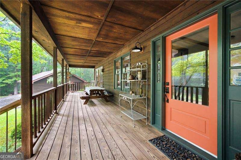 496 Carlouetta Road Mableton - Photo 15
