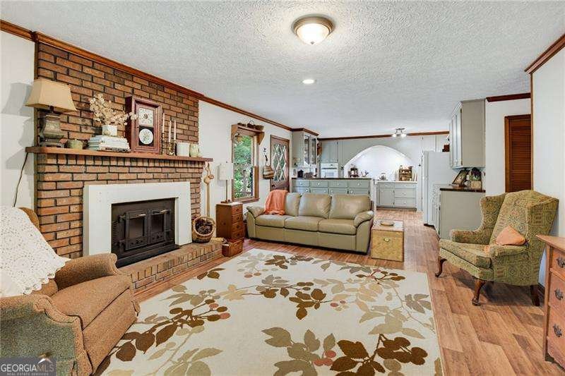 496 Carlouetta Road Mableton - Photo 20