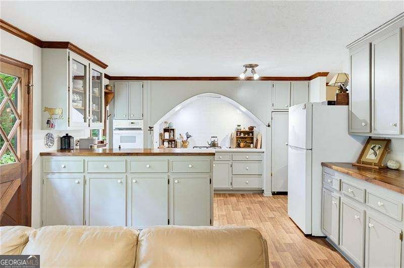 496 Carlouetta Road Mableton - Photo 22