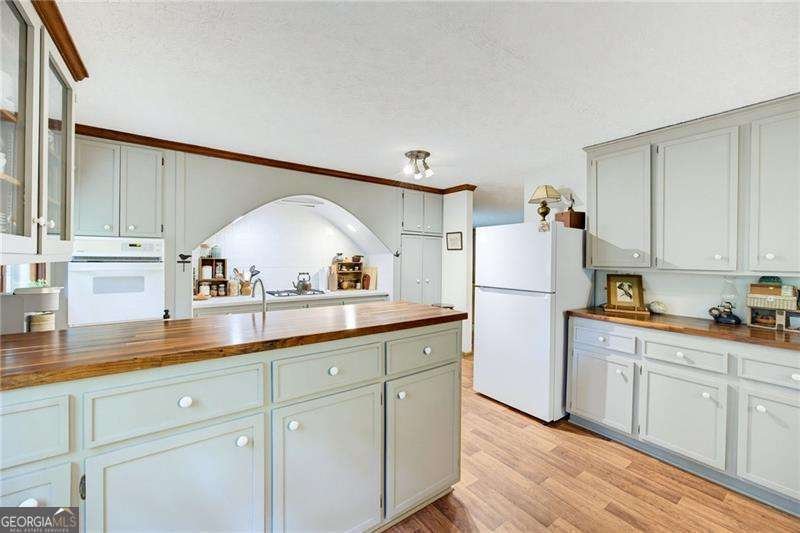 496 Carlouetta Road Mableton - Photo 24