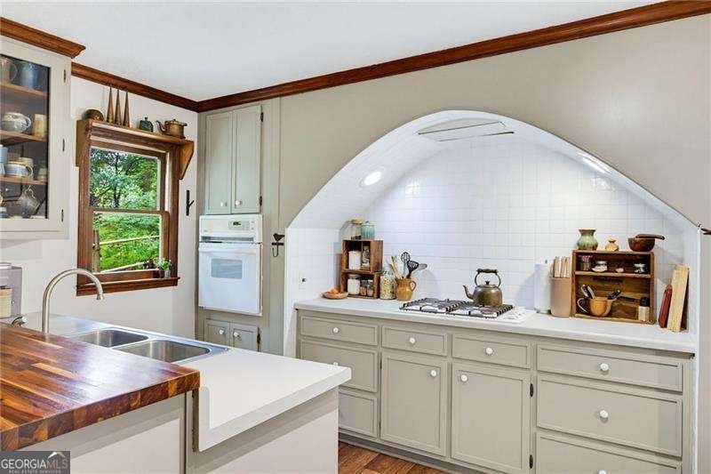 496 Carlouetta Road Mableton - Photo 25