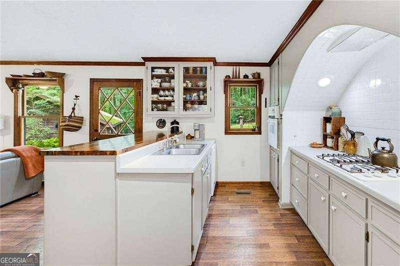 496 Carlouetta Road Mableton - Photo 26