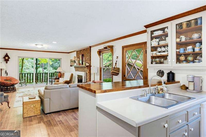 496 Carlouetta Road Mableton - Photo 27