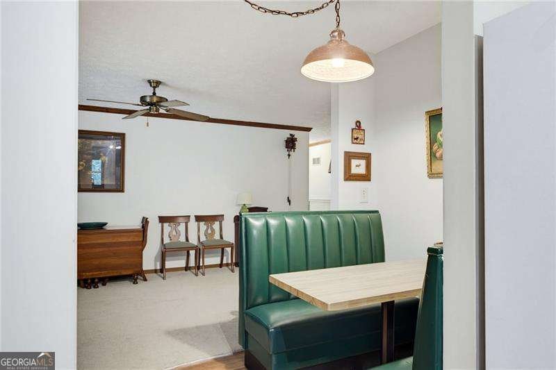 496 Carlouetta Road Mableton - Photo 28