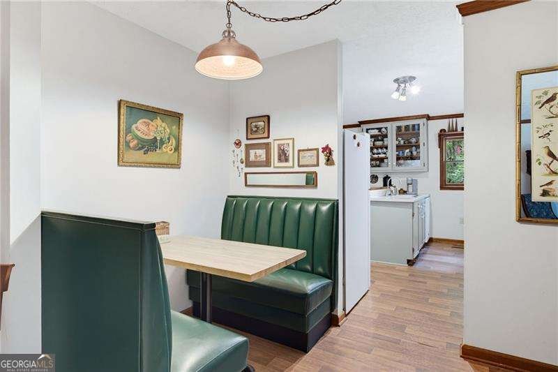496 Carlouetta Road Mableton - Photo 29
