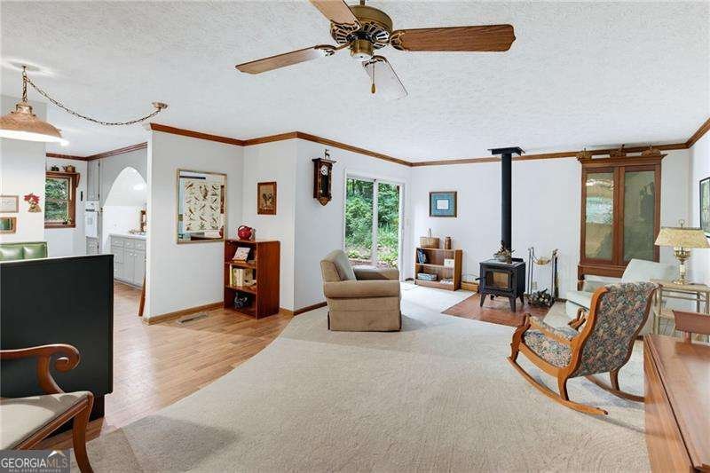 496 Carlouetta Road Mableton - Photo 30