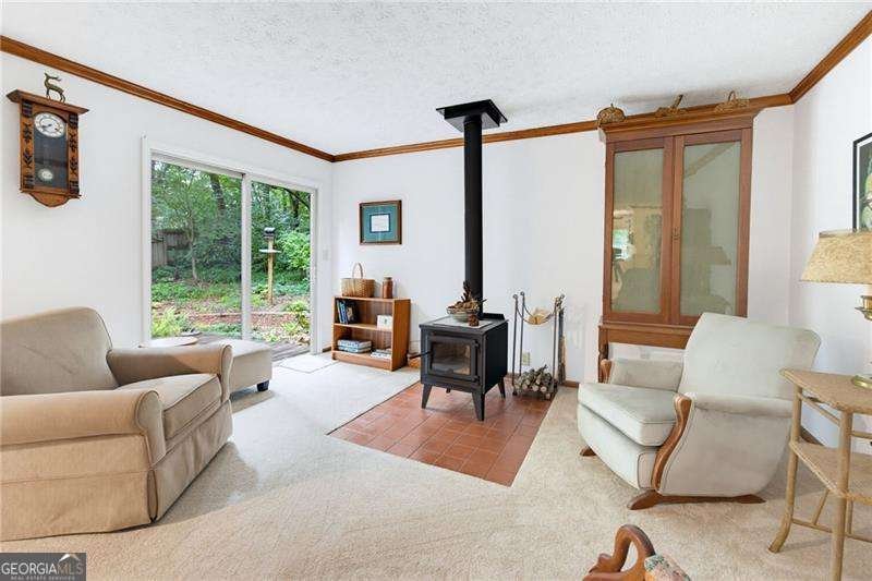 496 Carlouetta Road Mableton - Photo 31