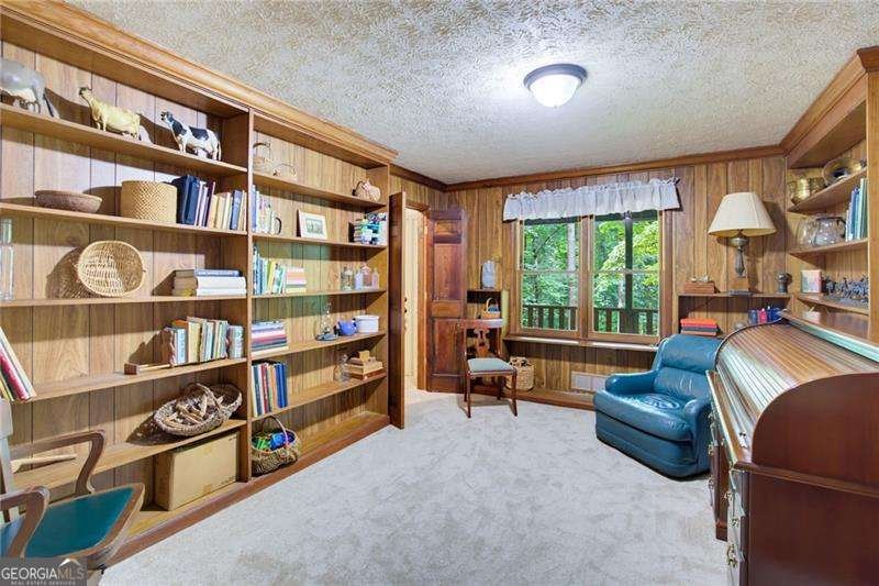 496 Carlouetta Road Mableton - Photo 34