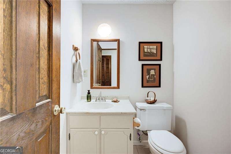 496 Carlouetta Road Mableton - Photo 35