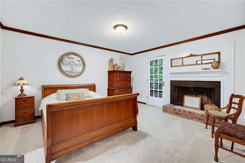 496 Carlouetta Road Mableton - Photo 39
