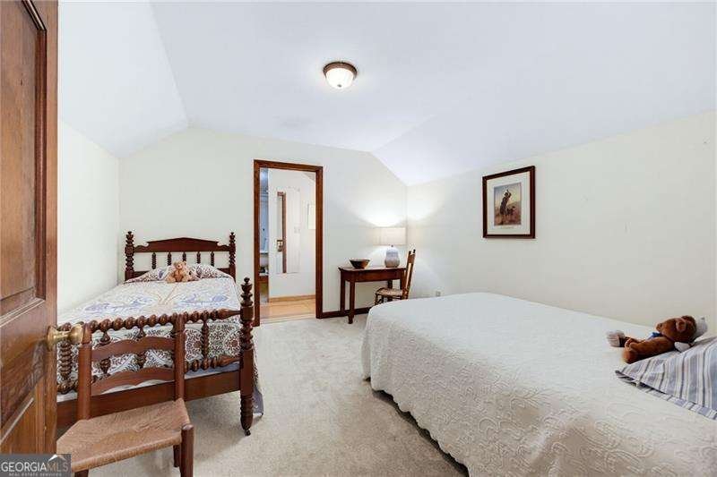 496 Carlouetta Road Mableton - Photo 46