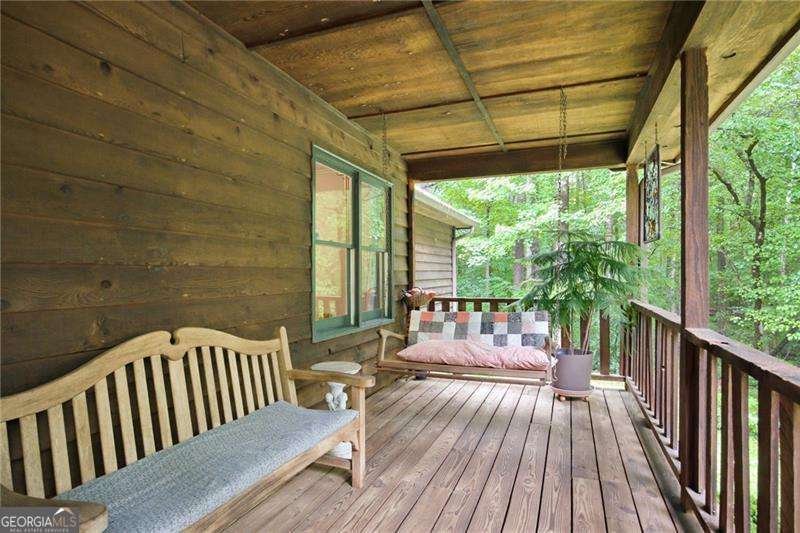 496 Carlouetta Road Mableton - Photo 49