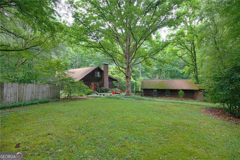 496 Carlouetta Road Mableton - Photo 9