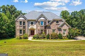 209 Kingscastle Drive Ellenwood - main photo