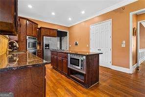 209 Kingscastle Drive Ellenwood - Photo 10