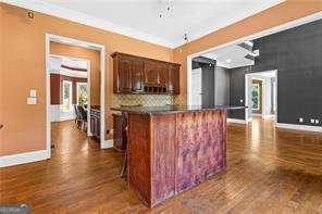 209 Kingscastle Drive Ellenwood - Photo 11