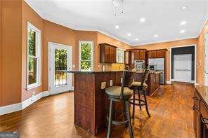 209 Kingscastle Drive Ellenwood - Photo 12