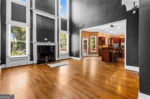 209 Kingscastle Drive Ellenwood - Photo 13