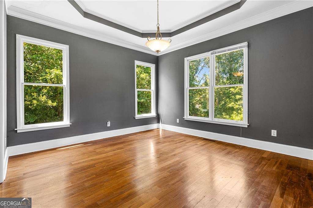 209 Kingscastle Drive Ellenwood - Photo 15