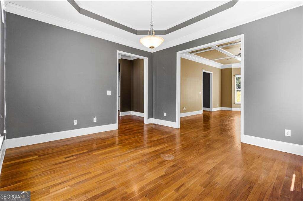 209 Kingscastle Drive Ellenwood - Photo 16