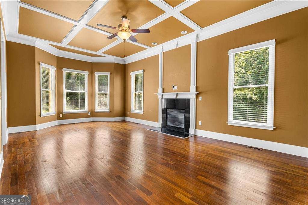 209 Kingscastle Drive Ellenwood - Photo 17