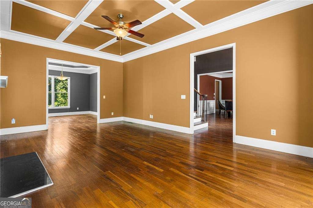 209 Kingscastle Drive Ellenwood - Photo 18