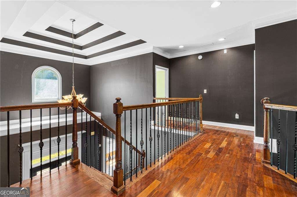 209 Kingscastle Drive Ellenwood - Photo 19