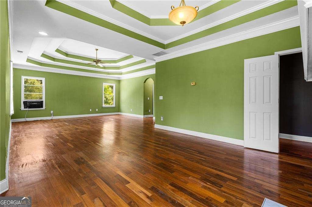 209 Kingscastle Drive Ellenwood - Photo 20