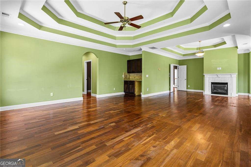 209 Kingscastle Drive Ellenwood - Photo 22