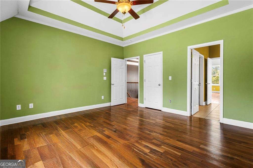 209 Kingscastle Drive Ellenwood - Photo 23