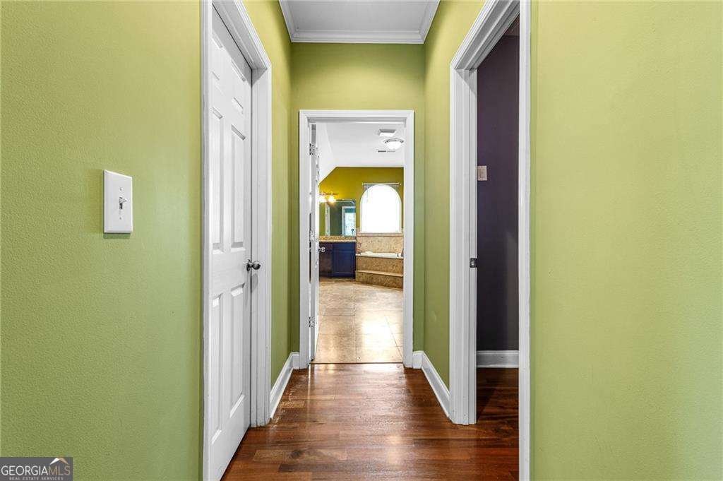 209 Kingscastle Drive Ellenwood - Photo 24