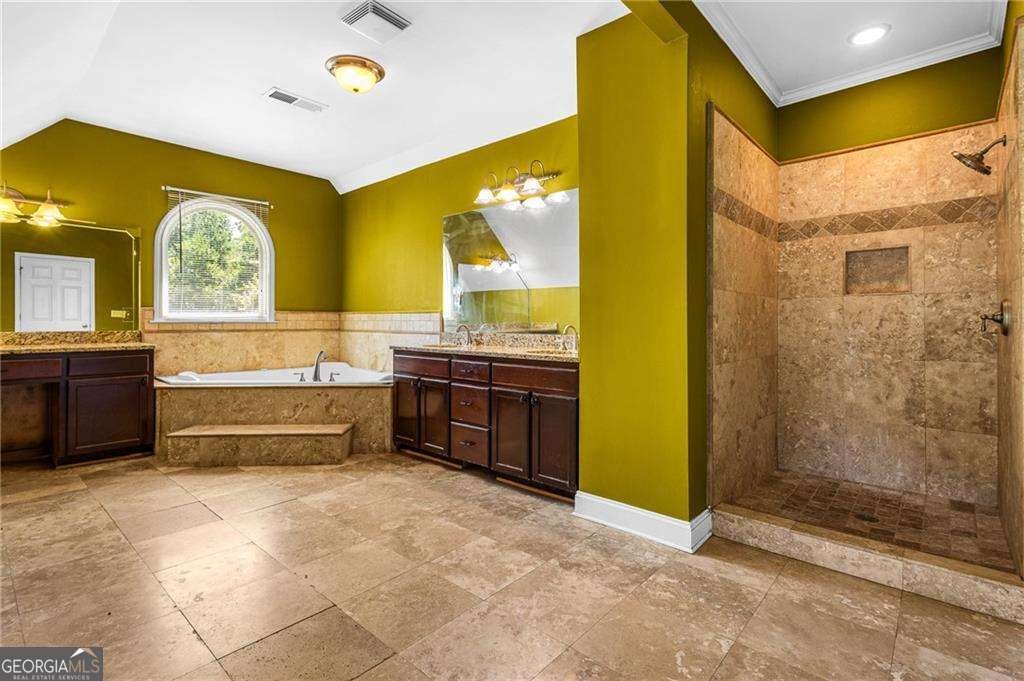 209 Kingscastle Drive Ellenwood - Photo 25
