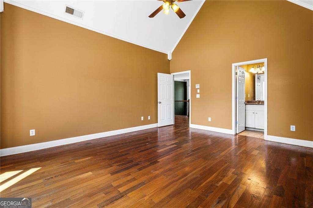 209 Kingscastle Drive Ellenwood - Photo 28